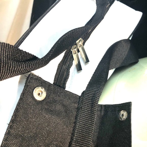 Lacoste Bags Lacoste Duffle Crossbody Overnight Gym Bag Poshmark